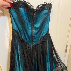 Betsy Johnson Cocktail Dress